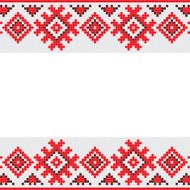 traditional ornament
