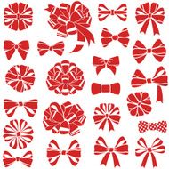 present bows
