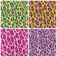 Leopard Spots Pattern-Wild