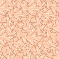 Seamless Wallpaper Tile Series (vector &amp; jpeg) N16