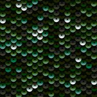 Sequins Seamless Pattern N4
