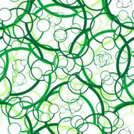 Seamless circle pattern N2