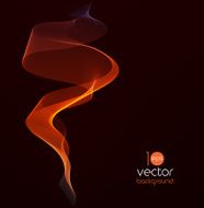 Abstract colorful template vector background Brochure design N5