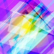 Colorful abstract background N30