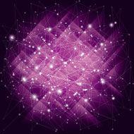 Abstract Background - Illustration N9