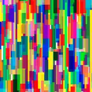 Abstract geometric seamless pattern N56