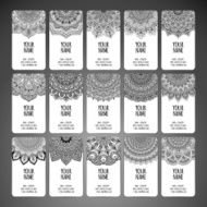 Business Card N629