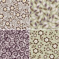 Seamless patterns N28