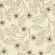 Floral pattern - exclusive to istockphoto N19
