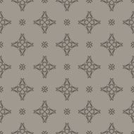 Abstract seamless pattern N1128