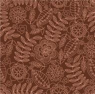 Floral pattern - exclusive to istockphoto N20