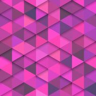 Seamless Vector Hipster Pattern N8