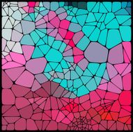 Abstract background N5000
