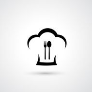 chef hat icon N15