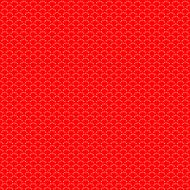 Red asian abstract background