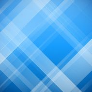 Blue Vector Abstract Background N3