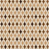 Retro decorative background