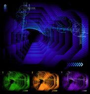 Blueprint Background N3