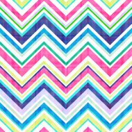 Seamless chevron pattern N43