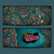 Template frame design for card N31