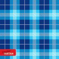 Seamless tartan pattern N90