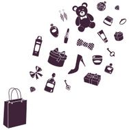 purchase silhouette