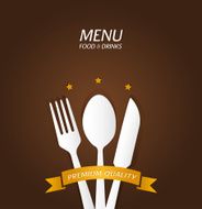 Restaurant Menu Premium Quality N2