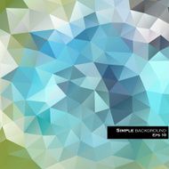 Abstract background N5013
