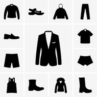 Man clothing
