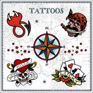 Tattoos N2