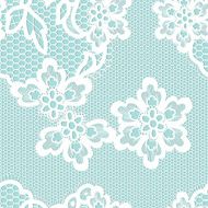 Seamless lace pattern N94
