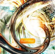 Abstract background N5021