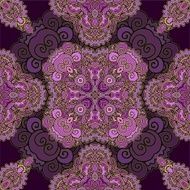 Seamless abstract pattern N82
