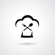 chef hat icon N16