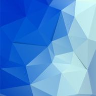 Abstract geometric background N261