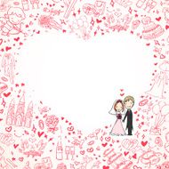 wedding invitation N49