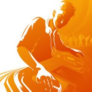 Disc Jockey N2