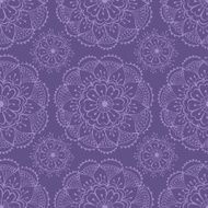 henna seamless pattern N3