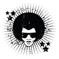 funky