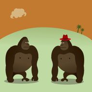 Evolution is gradual