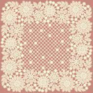 Doily Lace N2