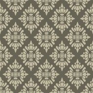 Seamless fabric pattern N13