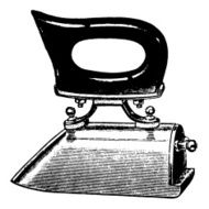Vintage Clip Art and Illustrations N7