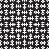 Seamless Pattern (vector) N5