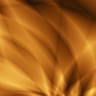 Card luxury gold background