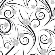 seamless floral N3