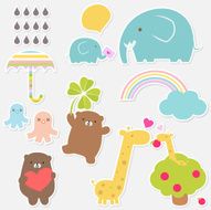 Animals Love