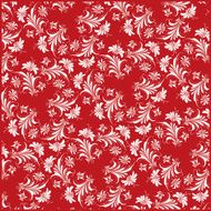 Floral Pattern N597