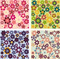 Flower Patterns N3