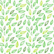 Leafs pattern N2